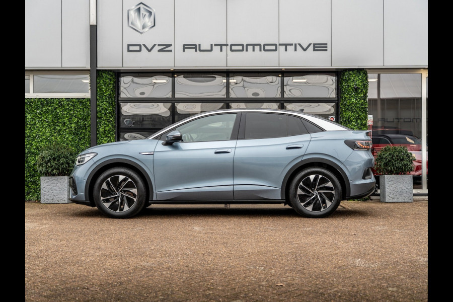 Volkswagen ID.5 Pro 77 kWh