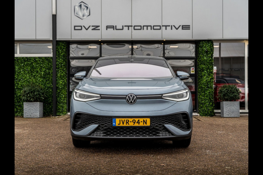 Volkswagen ID.5 Pro 77 kWh