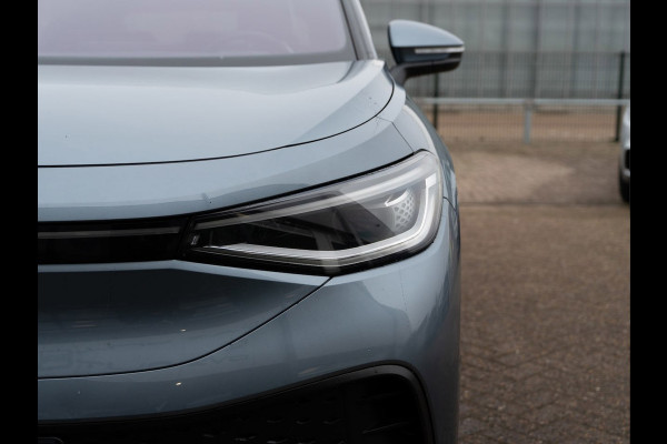 Volkswagen ID.5 Pro 77 kWh
