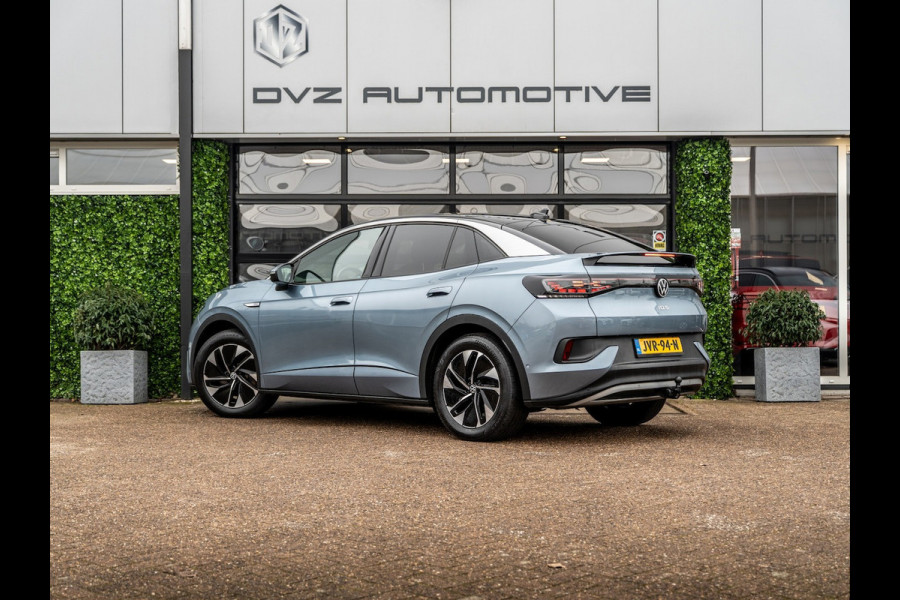 Volkswagen ID.5 Pro 77 kWh