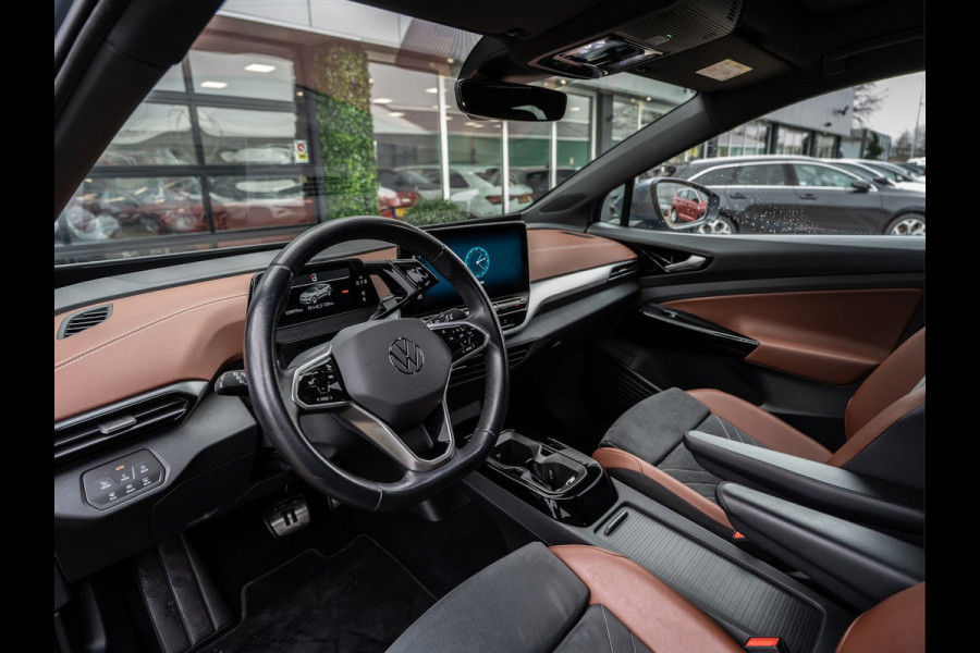 Volkswagen ID.5 Pro 77 kWh