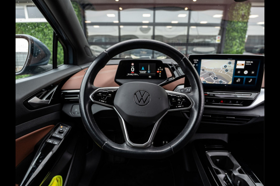 Volkswagen ID.5 Pro 77 kWh