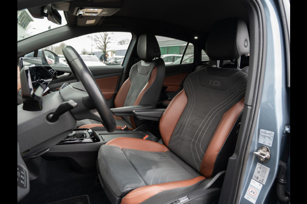 Volkswagen ID.5 Pro 77 kWh