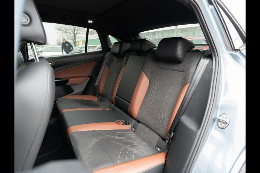 Volkswagen ID.5 Pro 77 kWh