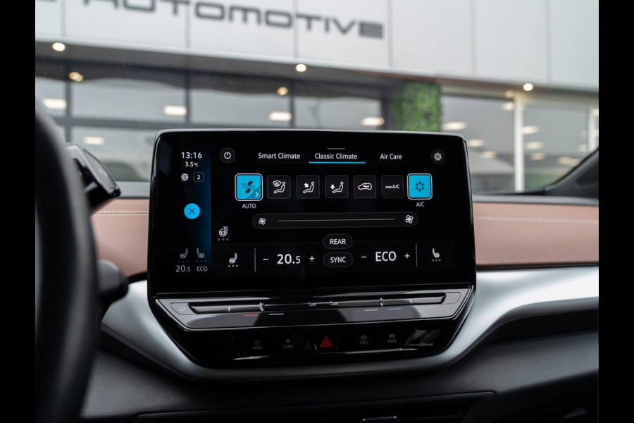 Volkswagen ID.5 Pro 77 kWh