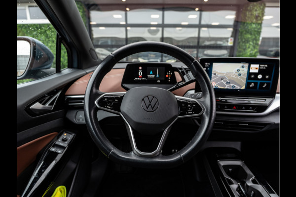 Volkswagen ID.5 Pro 77 kWh