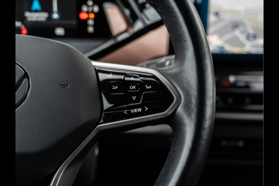 Volkswagen ID.5 Pro 77 kWh