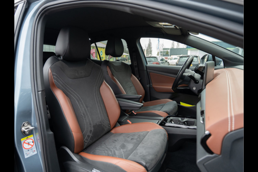 Volkswagen ID.5 Pro 77 kWh