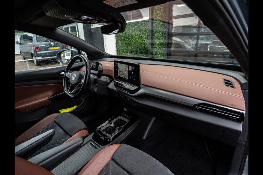 Volkswagen ID.5 Pro 77 kWh