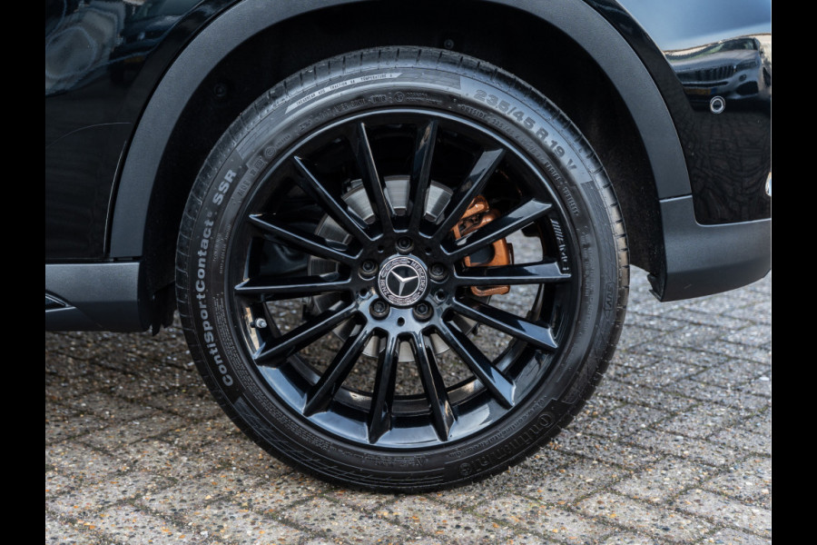 Mercedes-Benz GLA 180 Business Solution AMG Night Upgrade