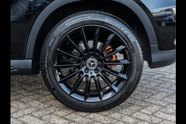 Mercedes-Benz GLA 180 Business Solution AMG Night Upgrade