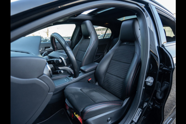 Mercedes-Benz GLA 180 Business Solution AMG Night Upgrade