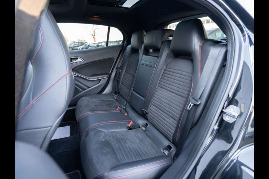 Mercedes-Benz GLA 180 Business Solution AMG Night Upgrade