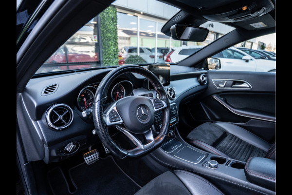 Mercedes-Benz GLA 180 Business Solution AMG Night Upgrade