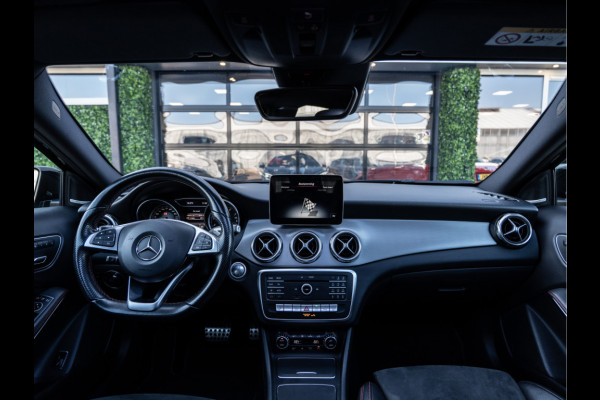 Mercedes-Benz GLA 180 Business Solution AMG Night Upgrade