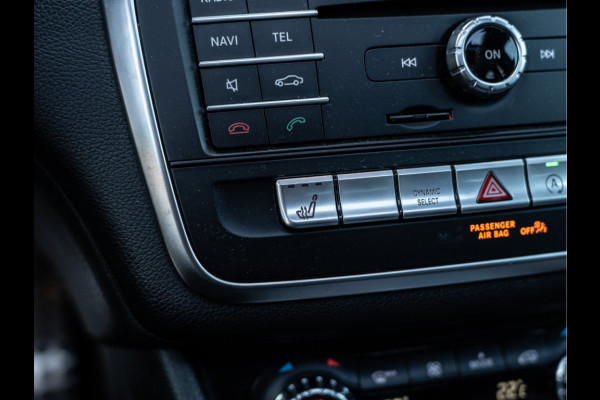 Mercedes-Benz GLA 180 Business Solution AMG Night Upgrade