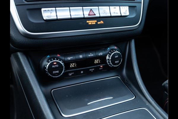 Mercedes-Benz GLA 180 Business Solution AMG Night Upgrade
