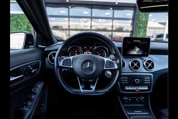 Mercedes-Benz GLA 180 Business Solution AMG Night Upgrade