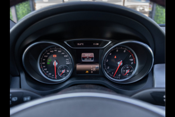 Mercedes-Benz GLA 180 Business Solution AMG Night Upgrade