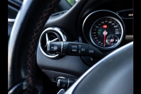 Mercedes-Benz GLA 180 Business Solution AMG Night Upgrade