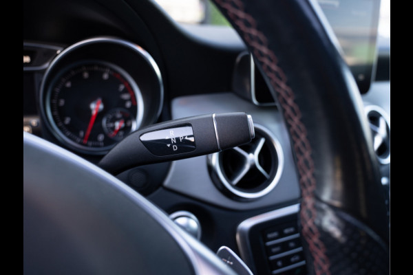 Mercedes-Benz GLA 180 Business Solution AMG Night Upgrade