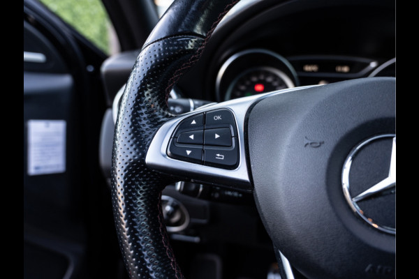 Mercedes-Benz GLA 180 Business Solution AMG Night Upgrade