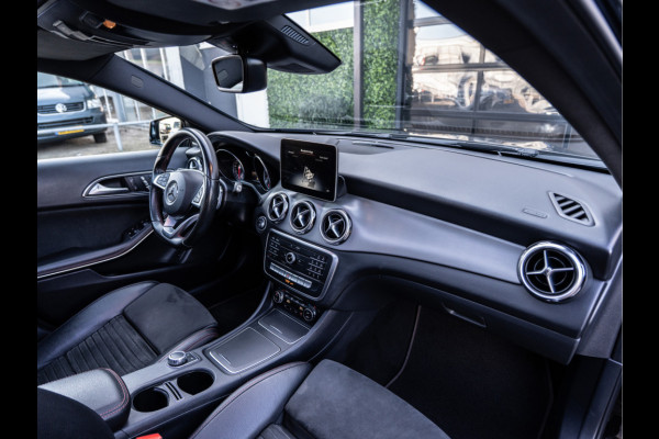 Mercedes-Benz GLA 180 Business Solution AMG Night Upgrade