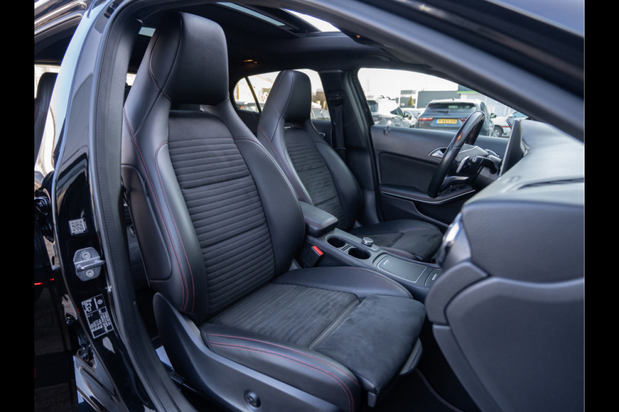 Mercedes-Benz GLA 180 Business Solution AMG Night Upgrade