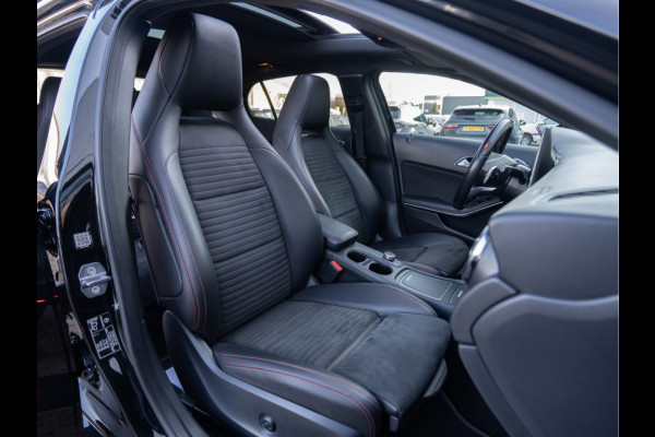 Mercedes-Benz GLA 180 Business Solution AMG Night Upgrade