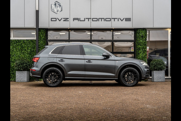 Audi Q5 55 TFSI e quattro Competition