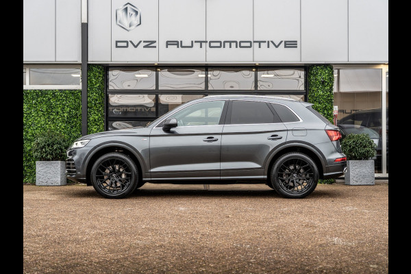Audi Q5 55 TFSI e quattro Competition