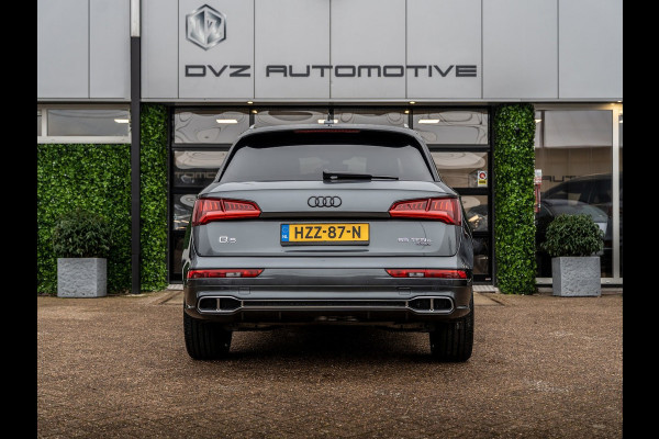 Audi Q5 55 TFSI e quattro Competition