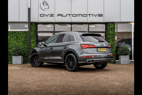Audi Q5 55 TFSI e quattro Competition