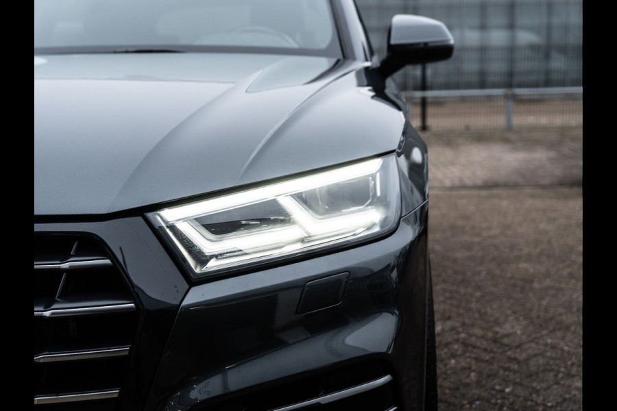 Audi Q5 55 TFSI e quattro Competition