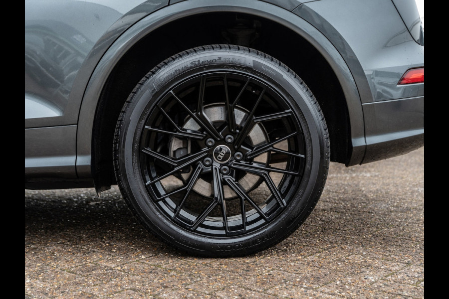 Audi Q5 55 TFSI e quattro Competition