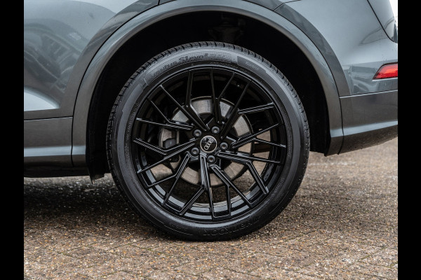 Audi Q5 55 TFSI e quattro Competition