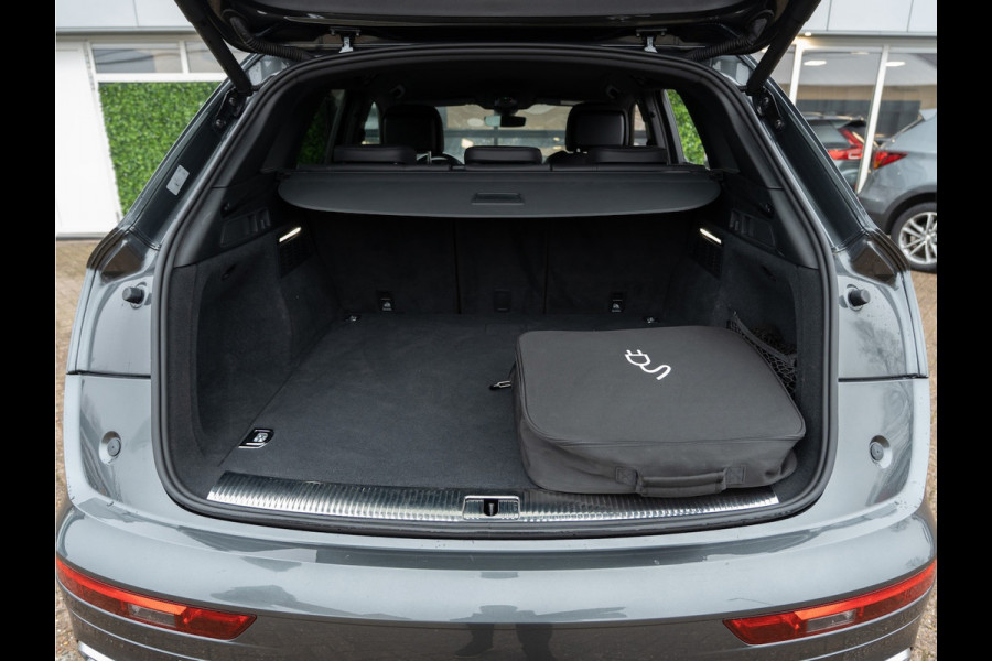 Audi Q5 55 TFSI e quattro Competition