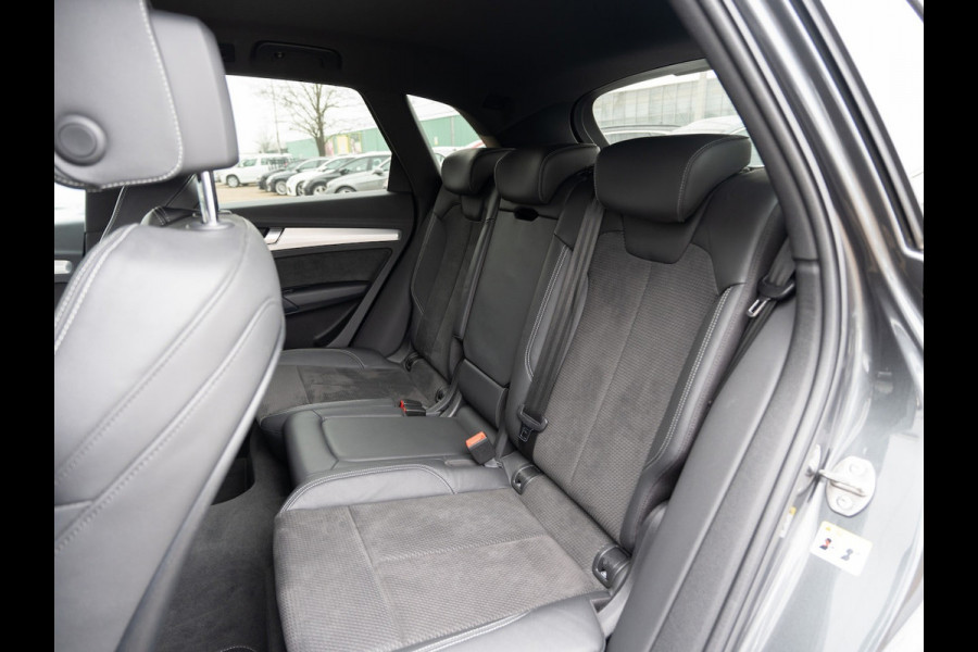 Audi Q5 55 TFSI e quattro Competition