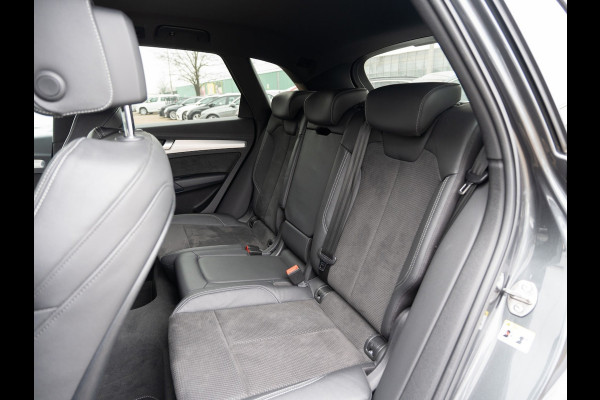 Audi Q5 55 TFSI e quattro Competition