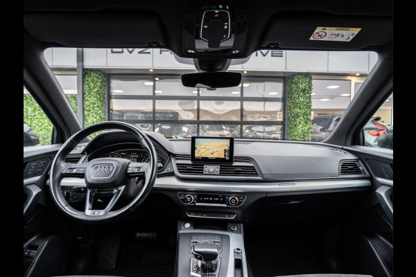 Audi Q5 55 TFSI e quattro Competition