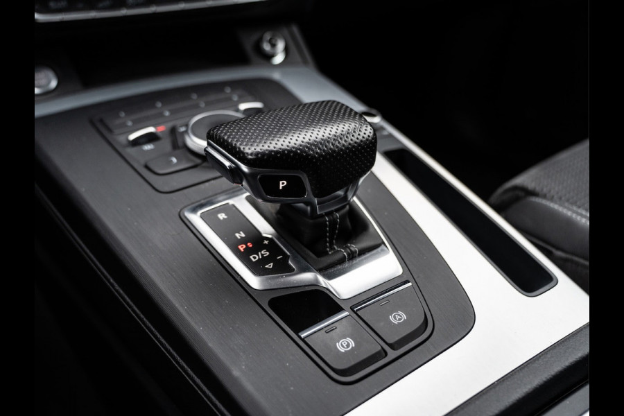 Audi Q5 55 TFSI e quattro Competition