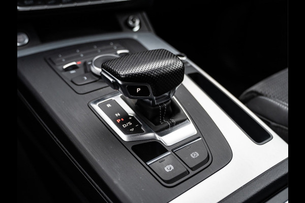 Audi Q5 55 TFSI e quattro Competition