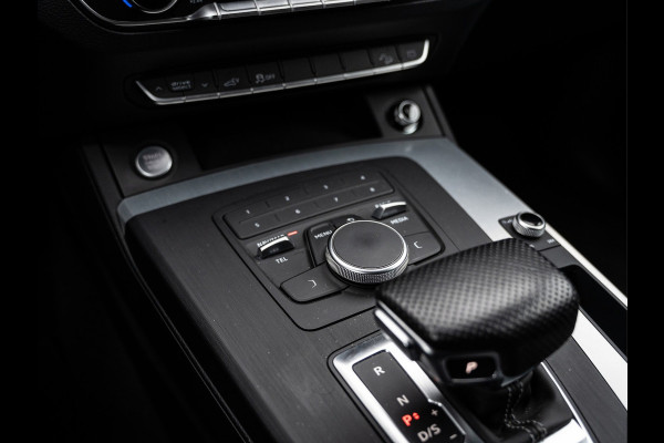 Audi Q5 55 TFSI e quattro Competition