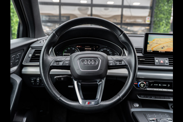 Audi Q5 55 TFSI e quattro Competition