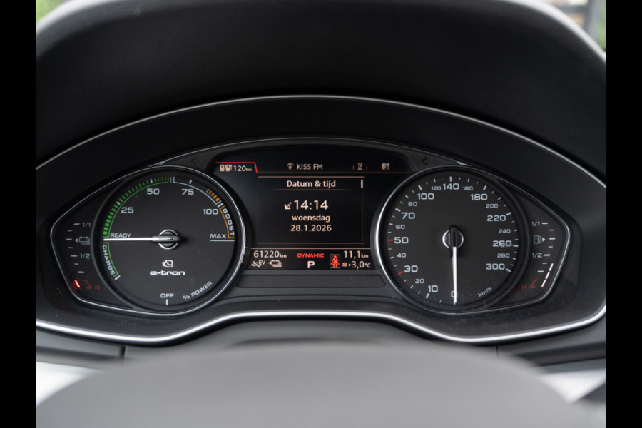 Audi Q5 55 TFSI e quattro Competition