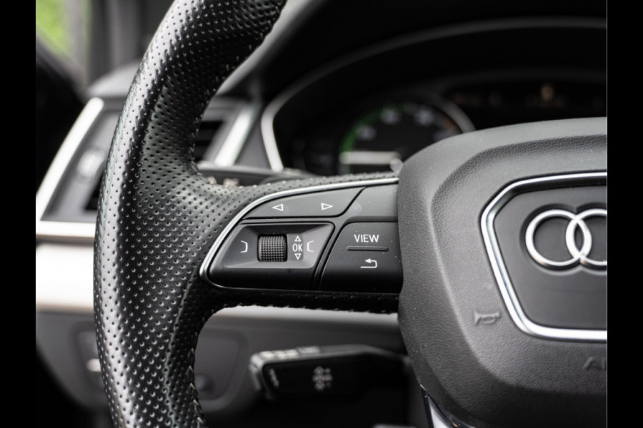 Audi Q5 55 TFSI e quattro Competition