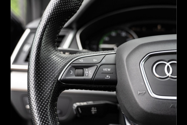 Audi Q5 55 TFSI e quattro Competition