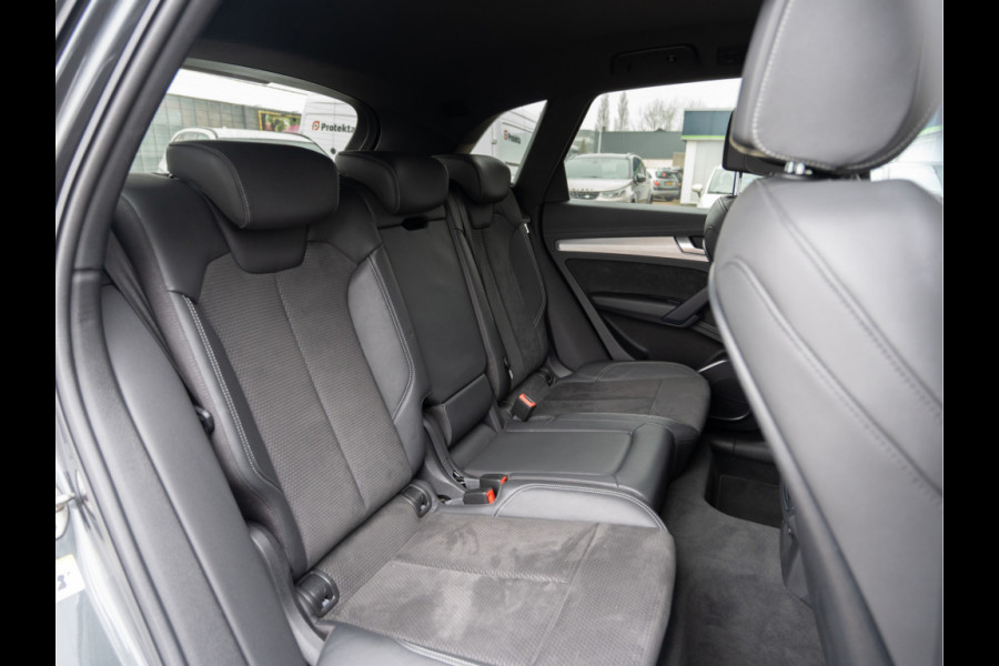 Audi Q5 55 TFSI e quattro Competition