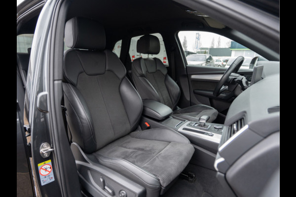 Audi Q5 55 TFSI e quattro Competition
