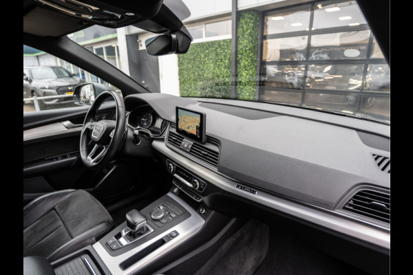 Audi Q5 55 TFSI e quattro Competition